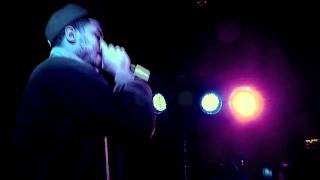 BLU - Doin Nothin - Live in San Jose