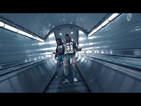 (Atlanta, GA) Cashmir - Both Ways Ft Shootem Up (Music Video) KB Films