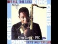 King Curtis - IFIC