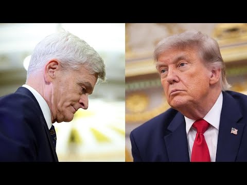 Cassidy says he changed vote on Iran war powers after White House briefing