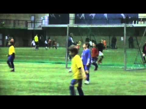 FUTO KAUSS 2012g 1 BFK Salaspils Super Nova 0- 2