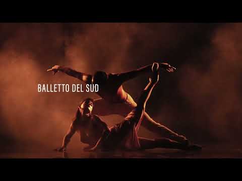 Miti in Scena - Eros e Pathos