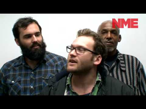 NME Introducing - Philadelphia Grand Jury