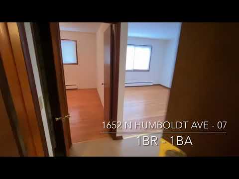 1652 Humboldt - Video 2 of 2