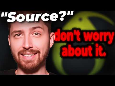 Willymac Got EVERYTHING Wrong About Destiny