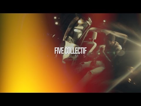 Zmen Alcapone - Hors Ligne | Clip by @FiveCollectif