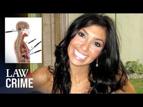 The Suspicious Stabbing Death of Ellen Greenberg: Taking a Closer Look