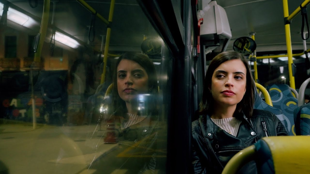 TABATA | Episódio 5: Missão