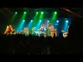 Candlemass: "The Bells of Acheron" (live) Baltimore Sound Stage 2023 'Hell in the Harbor'