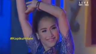 Download lagu Shaheer shike and ayu ting ting mp3