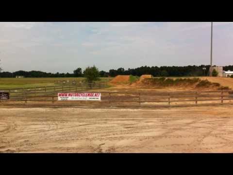 020 BANKS 169 MX X FMX 2013 HOG HEAVEN pro shoot out