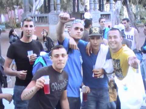 El Trapichoso DCI - 24-7