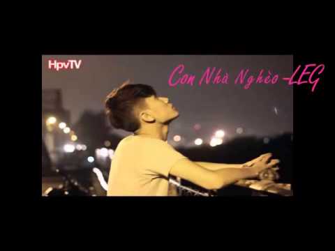 LK Con nhà nghèo LEG