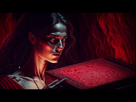 Pandora's Box: The Story of the First Woman Created by the Gods