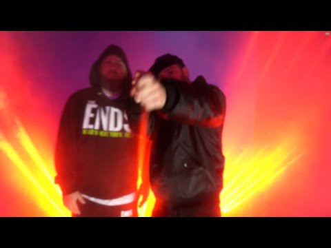 Jesse Toronto James - Have Mercy (ft. Bishop Brigante)