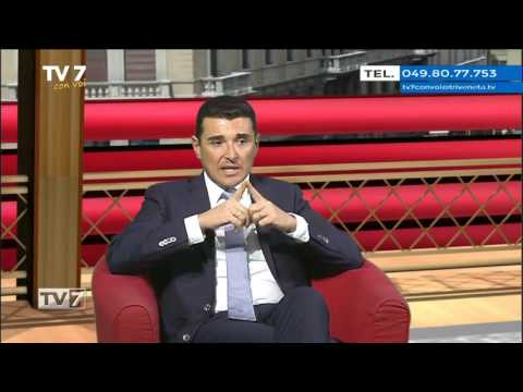 Tv7 con Voi del 04/10/2016 - Aziende volte al miglioramento continuo (3 di 3)