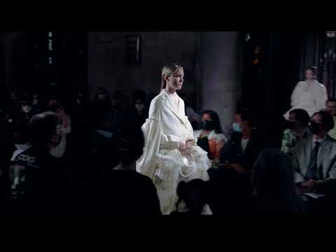 Simone Rocha Spring Summer 2022