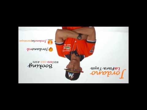 Jordano La Amenaza Ft Trini Alex - Dame Lu (Sytru Prod)