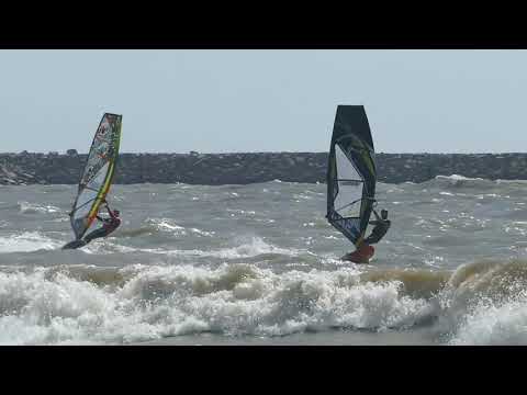 Teste Fanatic Grip 82L 2018