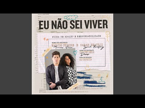 Eu Não Sei Viver