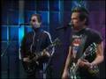 Sugar Ray - Answer The Phone (Live @ Leno)