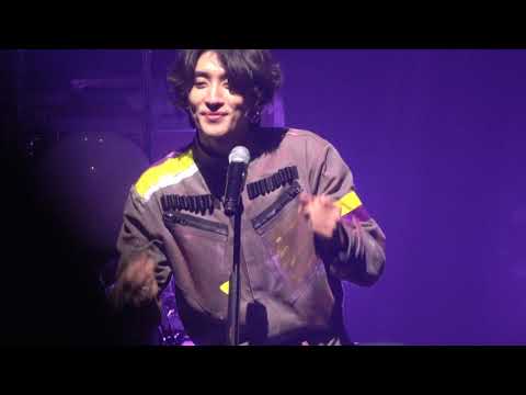 [181124] 60's(미발매) - 잔나비(JANNABI) @NONSENSE