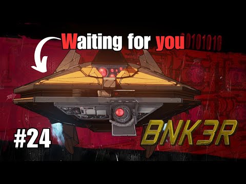 Where Angels Fear to Tread (Pt. 1) 🚪 | EP-24 | Borderlands 2 Walkthrough | No Commentary