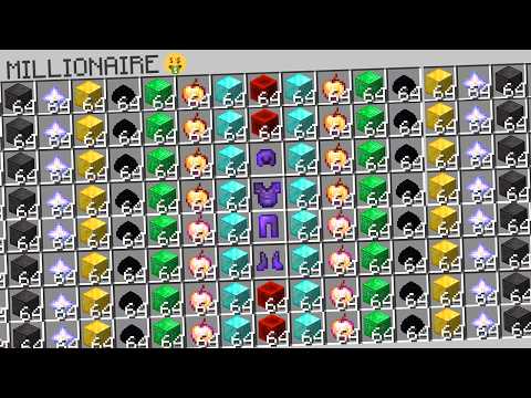 Exploiting this Server to Become a MILLIONAIRE