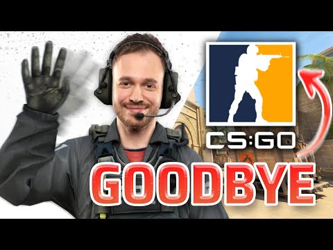 My last CS:GO fragmovie ❤️