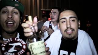 Gettin It - Hawks feat. Yung Dru {{{{{OFFICIAL MUSIC VIDEO}}}}}