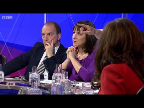 Ukraine, Putin & Russia - BBCQT Barking  06/03/2014
