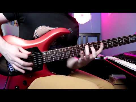 TheDooo Plays Marigold By Periphery (Cover)
