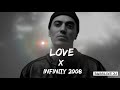 LOVE X INFINITY 2008 (Marracash, Guè, Guru Josh Project) [Bassline Dj Mashup]
