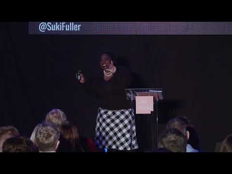 Like Minds | Suki Fuller on I Told You It's All Connected