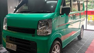 FS Suzuki Da17v 4x4 Manual Captain seatLoaded Gas n Go 0975 5337 308