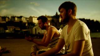 A Beautiful Day - the 17th of May (Badly Drawn Boy - River, Sea, Ocean)