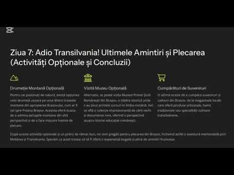 Traseu Bârlad-Brașov