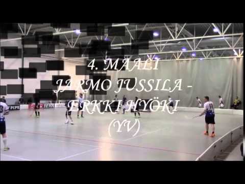 Kausi 13-14 SB Luja - Warriors