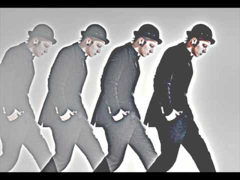 Kenneth Bager x Yolanda Be Cool - Sound of Swing (Jerome Price Remix)