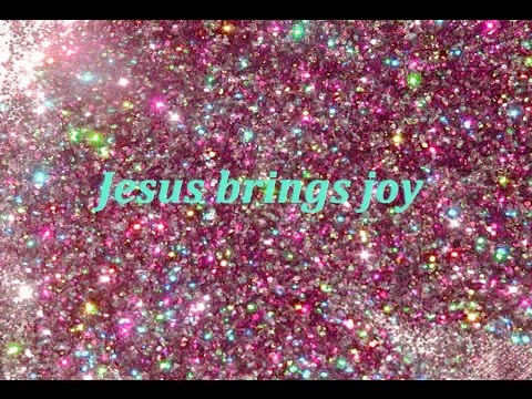 Joyful joyful video