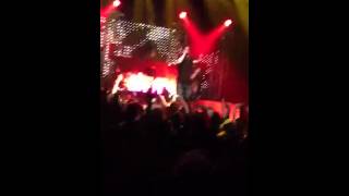 Classified - Familiar (live at metropolis)