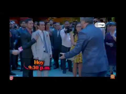 ( OJITOS HECHICEROS ) avanses jueves 26/04/2018 - del CAPÍTULO 47