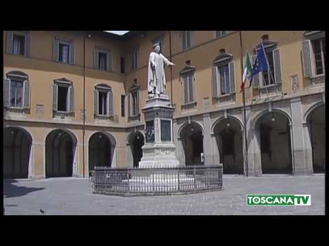 2017-06-21 PRATO - TELECAMERE SICUREZZA, IN ARRIVO SGRAVI SU IMU E TASI