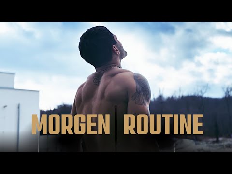 CEM FELEK shows his morning routine! | FELEK COMEBACK DOCUMENTARY #2