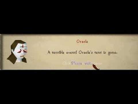 Runescape - Perils of ice mountain