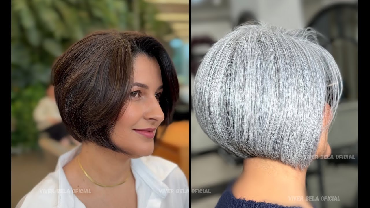 BEST SHORT HAIRCUTS FOR WOMEN TRENDING MODERN WOMEN