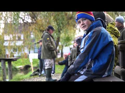 Little carp maraton 1