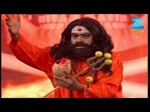 Singer Sunitha With Kids | Big Celebrity Challenge Int | Full Episode - 47 | Zee Telugu