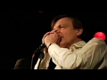 The Fall - Theme From Sparta FC (Live New York 2006)