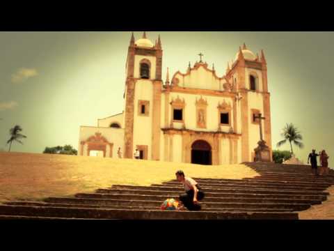 Danças Regionais - Se7e Solos - João Lira - Fev/2015 - Curta!